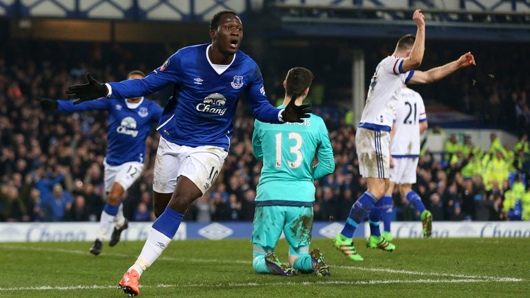 Ảnh bài viết Đây, CLB 'nhọ' nhất Premier League mùa 2017/18