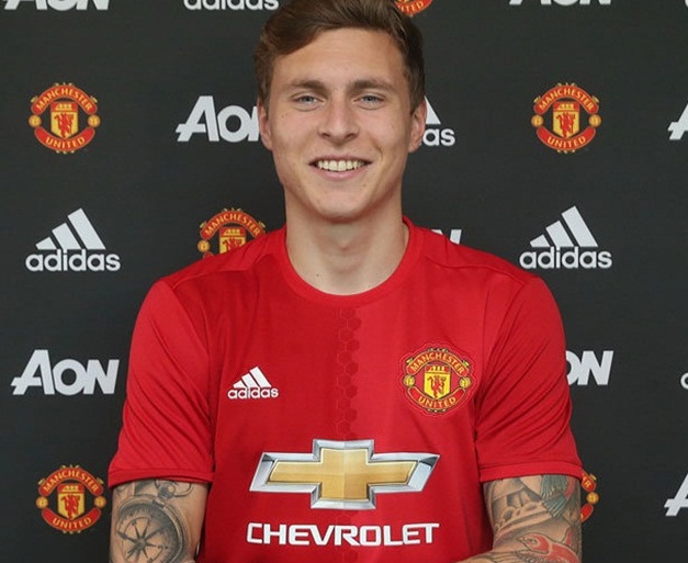 Ảnh bài viết Lindelof ở đâu trong Top 10 bản hợp đồng đắt giá nhất của M.U