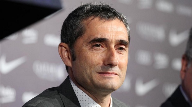 Ảnh bài viết Tân HLV Barcelona và bài toán hàng tiền vệ