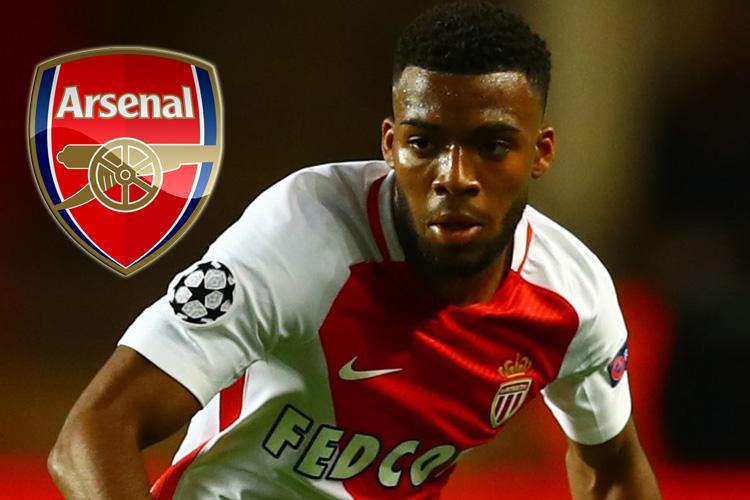 Thomas Lemar - Cái tên sắp cập bến Arsenal