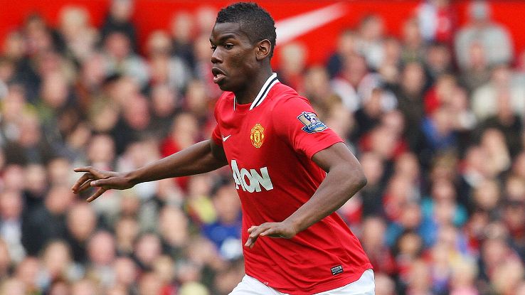 Top 20 thương vụ miễn phí chất lượng nhất lịch sử (Kỳ cuối): Pogba & 89 triệu bảng