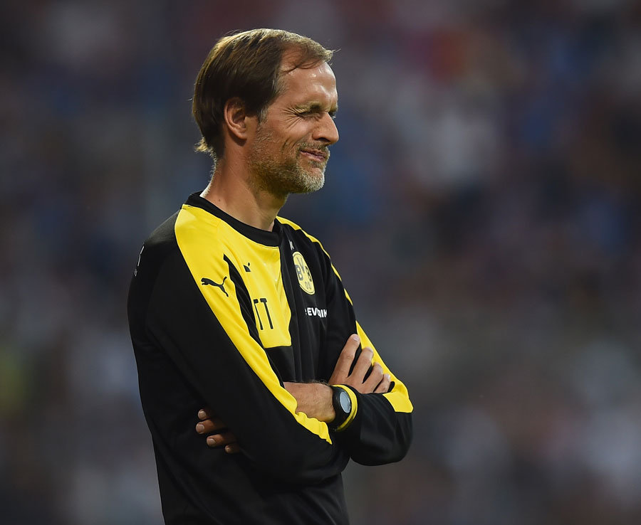 Tuchel trở thành ứng cử viên số một cho chức HLV Southampton