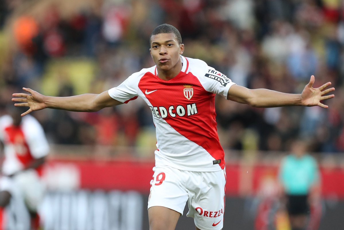Ảnh bài viết Tương lai Kylian Mbappe sắp được định đoạt