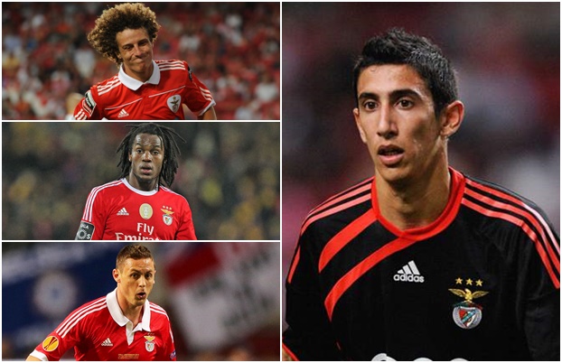 Benfica sẽ là một thế lực nếu không bán đi những ngôi sao của họ?