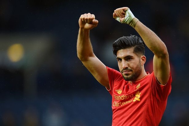Chuyển động Liverpool: Trung thần của Klopp, Vụ Keita Balde gặp khó vì Spurs