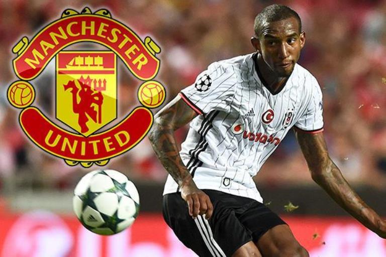 Chuyển nhượng Anh 16/06: M.U ở rất gần 'Pogba chân trái', Smalling có bến đỗ lí tưởng