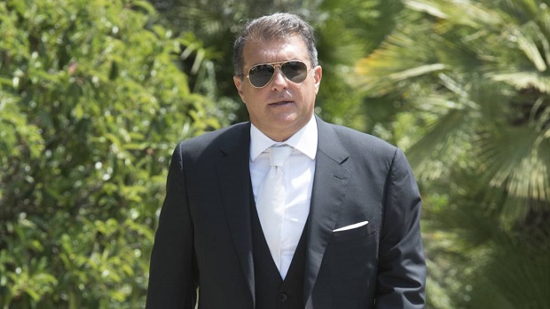 Ảnh bài viết Cựu chủ tịch Barca tiết lộ Messi từng rất gần Inter Milan