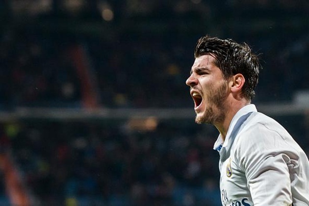 Điểm tin sáng 16/06: Chốt giá Morata, Everton ‘làm loạn’ phiên chợ hè