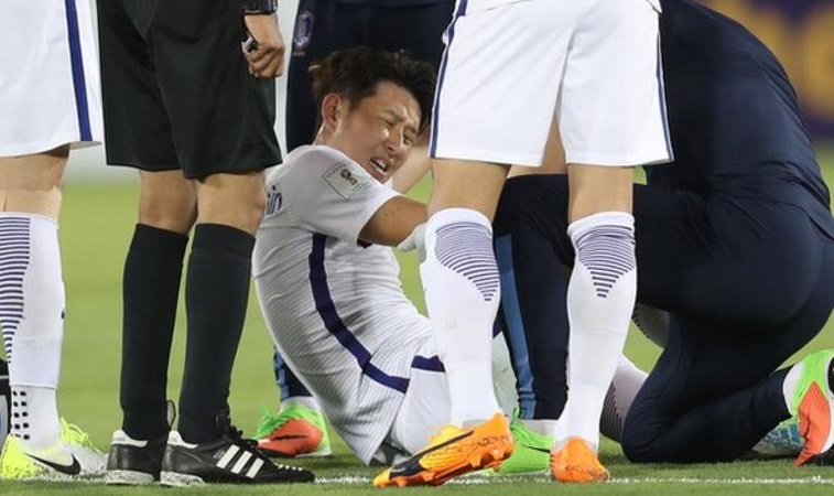 Spurs nhận "tin sét đánh" từ "CR7 châu Á"