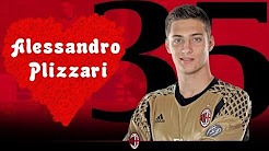 Alessandro Plizzari, người thay thế hoàn hảo cho Donnarumma?