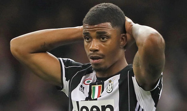 Ảnh bài viết Arsenal chính thức hỏi mua sao Juventus