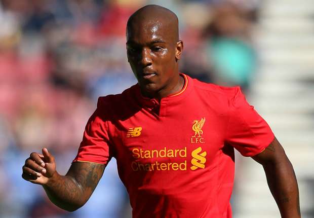 CHÍNH THỨC: Liverpool chia tay người thừa