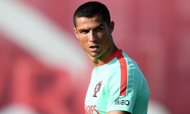 Ảnh bài viết Cristiano Ronaldo: Đã đến lúc anh phải đi!