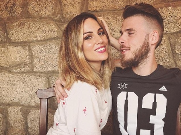 De Gea và dàn sao Ngoại hạng Anh làm gì trong tuần qua?
