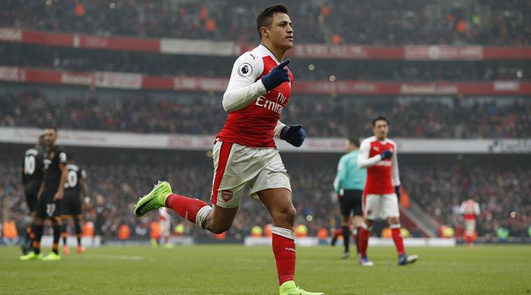 Ảnh bài viết Juventus, Arsenal & Bayern sắp trao đổi chéo cầu thủ