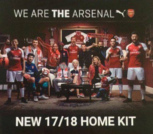 Ảnh bài viết Lộ bằng chứng cho thấy Sanchez, Ozil sẽ ở lại Arsenal