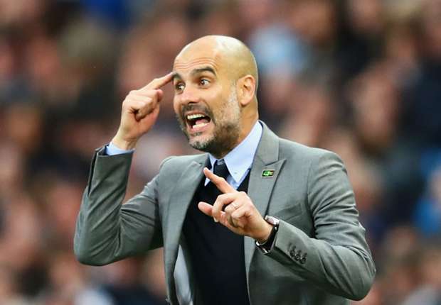 Ảnh bài viết "Man City cực mạnh nếu Pep mua đủ người"