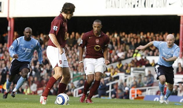 Ảnh bài viết Những quả phạt đền tệ nhất "hệ mặt trời": Beckham, Baggio và nhiều tội đồ khác cùng góp mặt