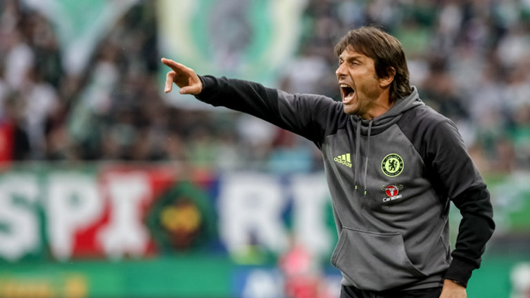 Ảnh bài viết Nóng: Chelsea sắp công bố tân binh đầu tiên Hè này