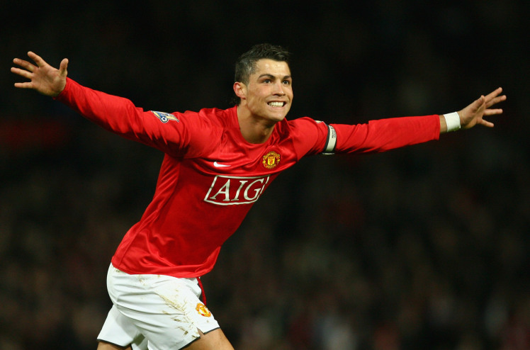 Ảnh bài viết Ronaldo & 5 bến đỗ lý tưởng nếu rời Real Madrid: 'Bom tấn' ở Old Trafford?
