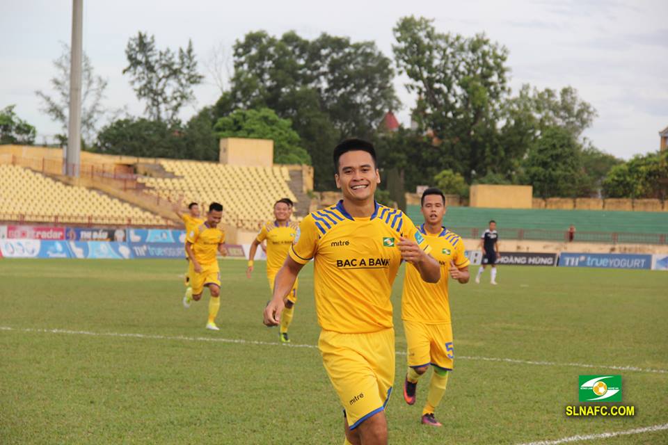 Ảnh bài viết Sông Lam đã dậy sóng trở lại