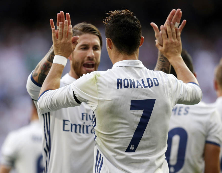 10 ngôi sao đắt giá nhất Real: Ronaldo độc tôn, Kroos tăng chóng mặt