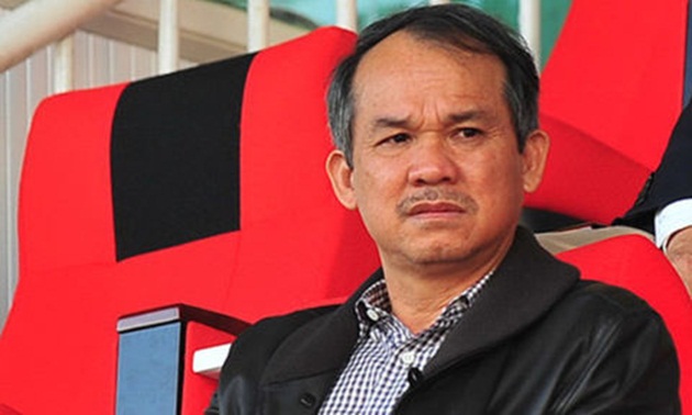 Ảnh bài viết Bầu Đức: 'Văn Lâm lên tuyển khác với cầu thủ nhập tịch'