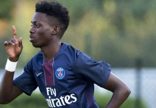 Chuyển nhượng Pháp 18/06: Monaco đón 2 tân binh; PSG săn "hậu duệ George Weah"
