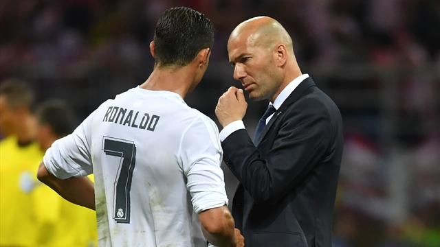 Ảnh bài viết Điểm tin tối 18/06: Vụ Ronaldo, Zidane ra tay; Lý do Donnarumma ra đi; Mourinho săn sao trẻ