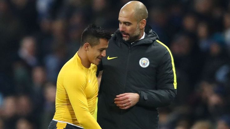 Ảnh bài viết Quan điểm chuyên gia: Gót chân Achilles của Man City