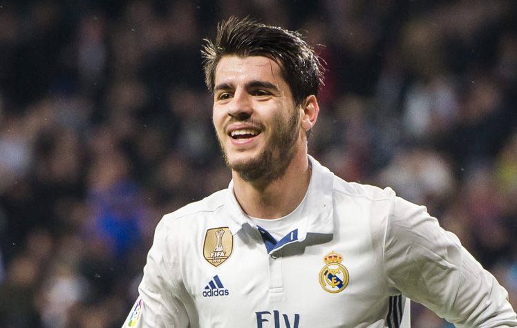 Ảnh bài viết Sốc: Mặc cả mua Morata, M.U nguy cơ bị Chelsea lật kèo