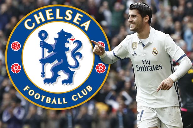 Ảnh bài viết Chelsea 'lật kèo' Morata: Thêm một lần Man United ôm hận?