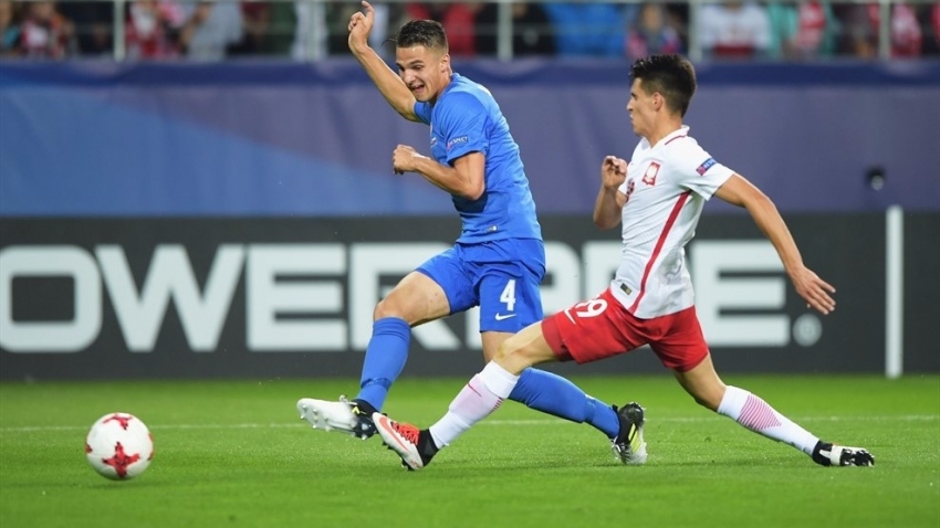 01h45 ngày 20/06, U21 Ba Lan vs U21 Thuỵ Điển: Chủ nhà dừng bước?