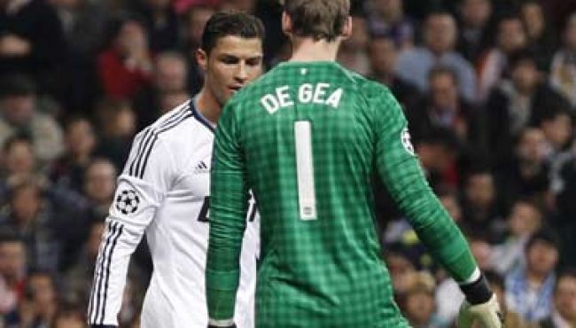 Ảnh bài viết Chuyển nhượng Anh 19/06: Ronaldo = 175 triệu bảng + De Gea; Chelsea 'phá đám' M.U 