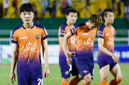 Gangwon càng thăng hoa, Xuân Trường càng khó có cơ hội
