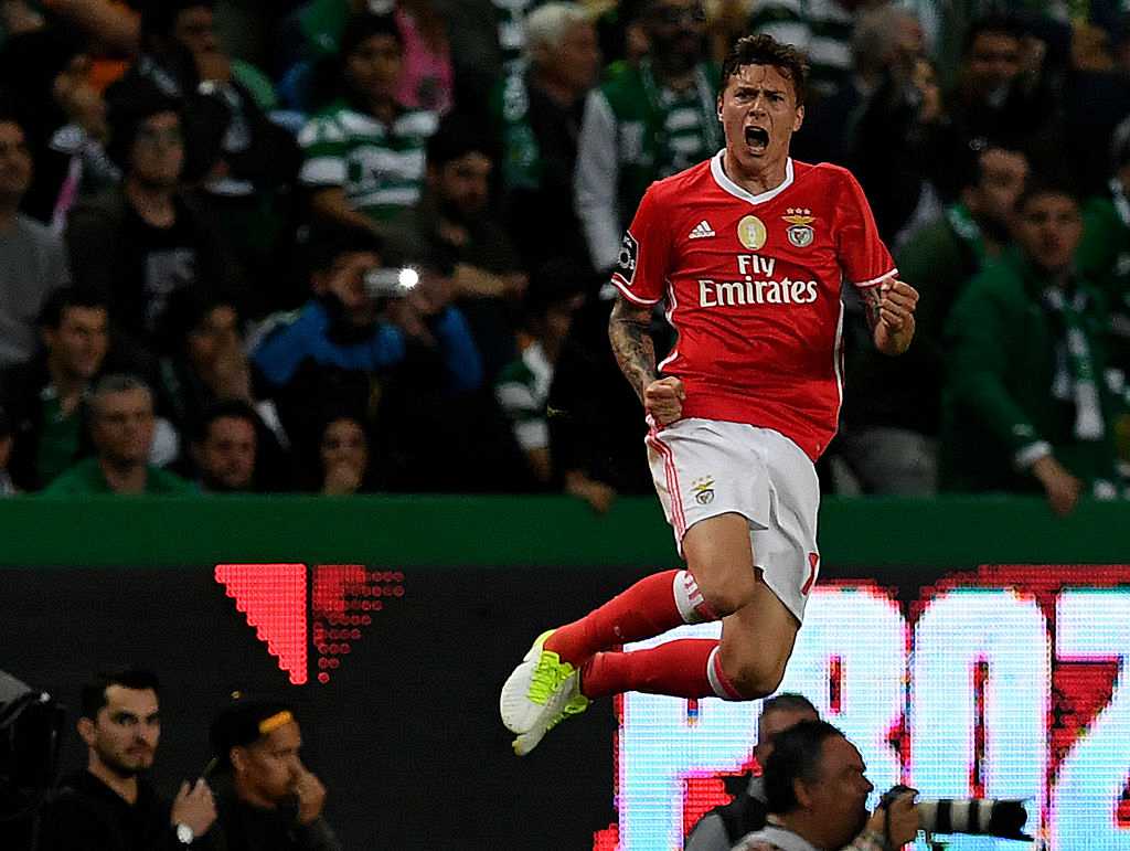 Ảnh bài viết Lindelof khiến fan Man Utd ấm lòng với phát biểu này