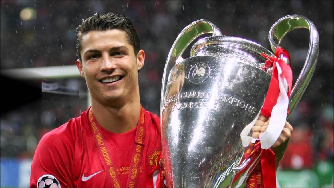 Ảnh bài viết MU hốt mẻ lưới Ronaldo: Quỷ đỏ thật đáng sợ!