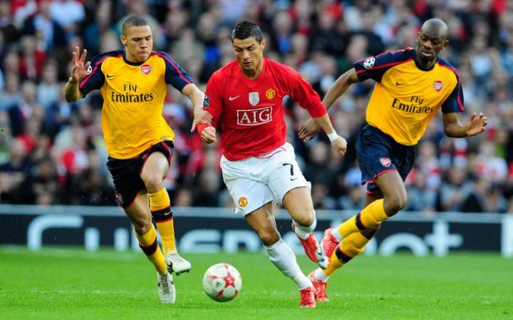 Ảnh bài viết Ronaldo, Suarez & những ngôi sao CĐV Premier League muốn họ trở về (kỳ 1)