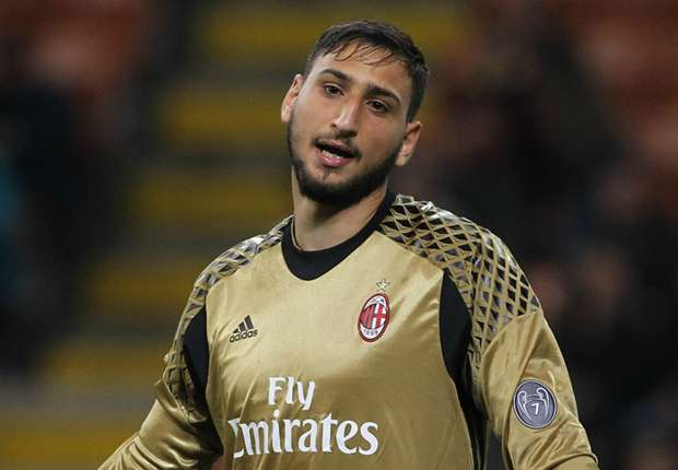 Ảnh bài viết Sếp lớn AC Milan CHỐT tương lai Donnarumma