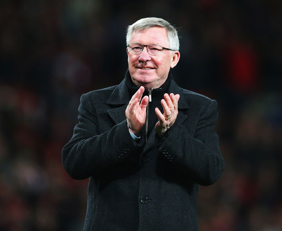 10 HLV vĩ đại nhất lịch sử theo NHM bình chọn: Dưới bóng hình Sir Alex