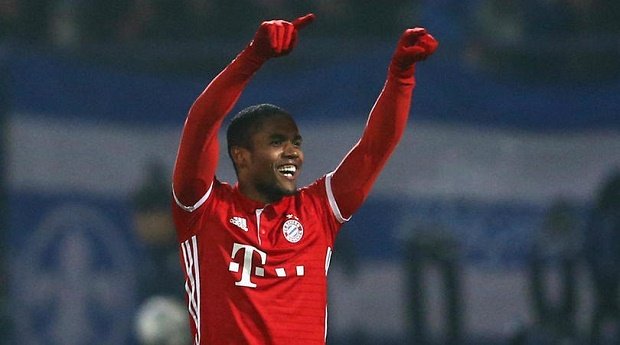 24 giờ nữa, Juventus sẽ có bom tấn khủng từ Bayern