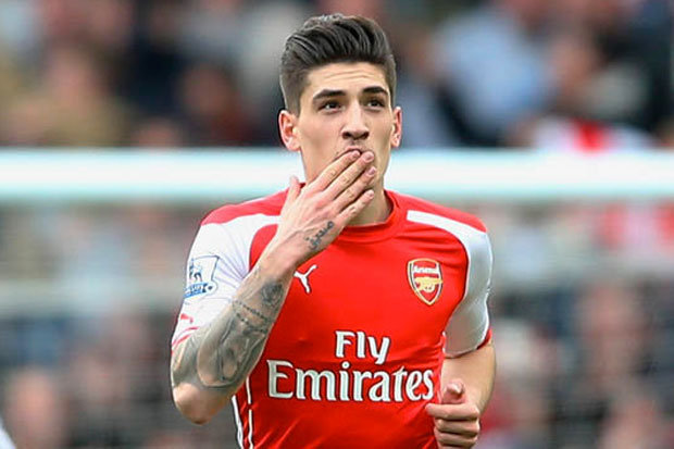 Ảnh bài viết Alves đòi đi, Juventus liền nhắm tới Bellerin