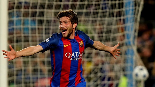 Ảnh bài viết Barcelona còn lại gì ở La Masia?