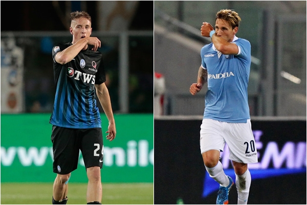 Ảnh bài viết Chi 45 triệu Euro, Milan chuẩn bị đón thêm 2 tân binh