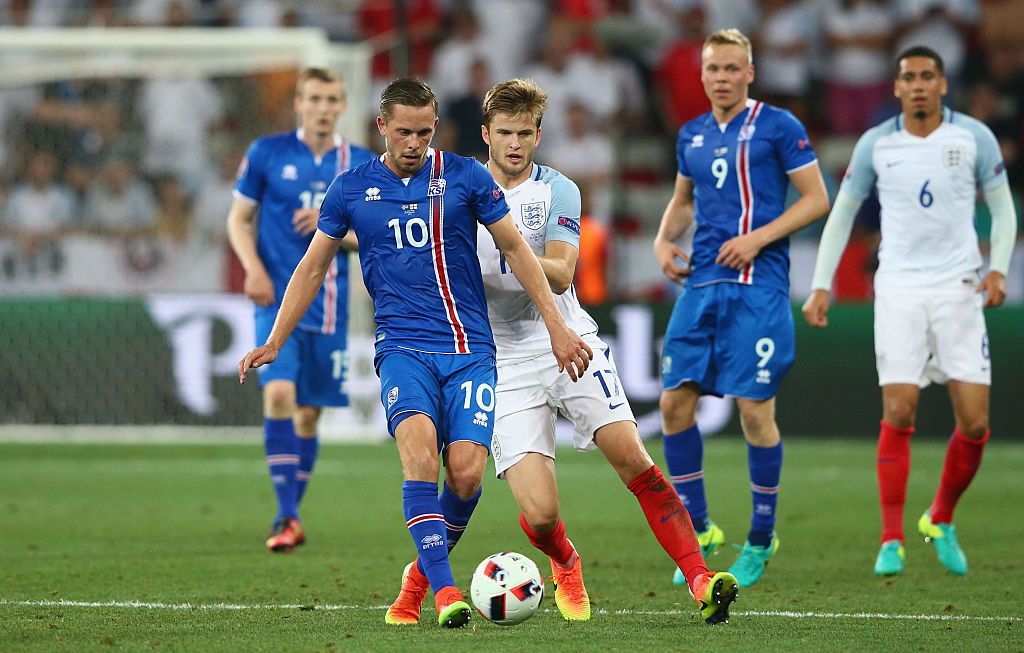 Ảnh bài viết Đội hình Iceland gây sốc ở EURO 2016 nay ở đâu?