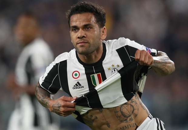 Ảnh bài viết NÓNG: Dani Alves đạt thoả thuận gia nhập Man City