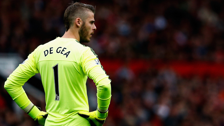 Ảnh bài viết Nóng: Vụ De Gea, Real Madrid ra phán quyết CHÍNH THỨC