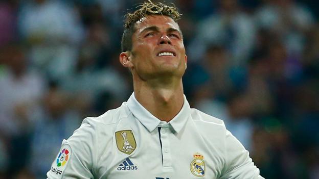 Ảnh bài viết Ronaldo và trào lưu 'tủi thân' tại châu Âu (P1)