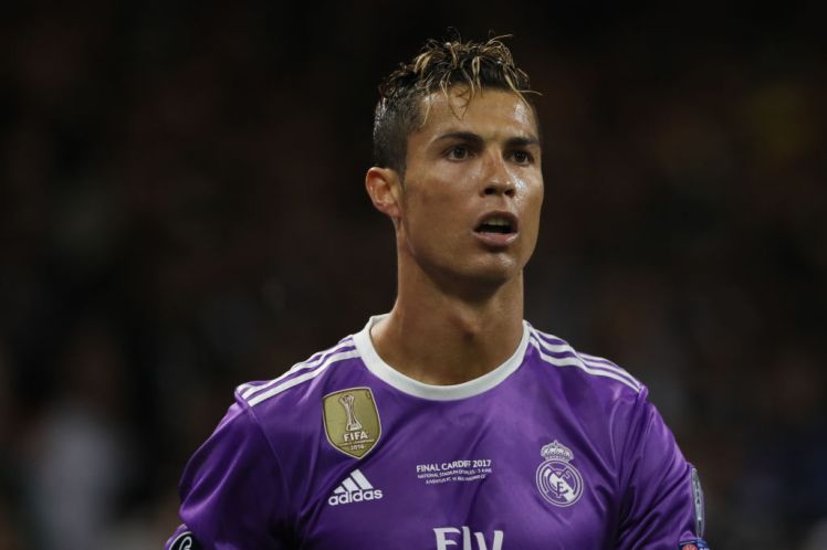 Ảnh bài viết Sau tất cả, Perez chính thức lên tiếng về tương lai Ronaldo