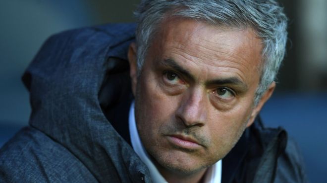 Ảnh bài viết SỐC: Đến lượt Mourinho bị cáo buộc trốn thuế